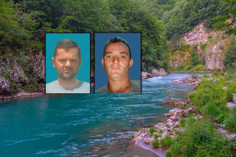 Braćo, zbogom: Region zavijen u crno (FOTO)