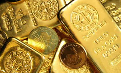 Države počele da gomilaju zlato: Ovu zemlju najviše trese "zlatna groznica"