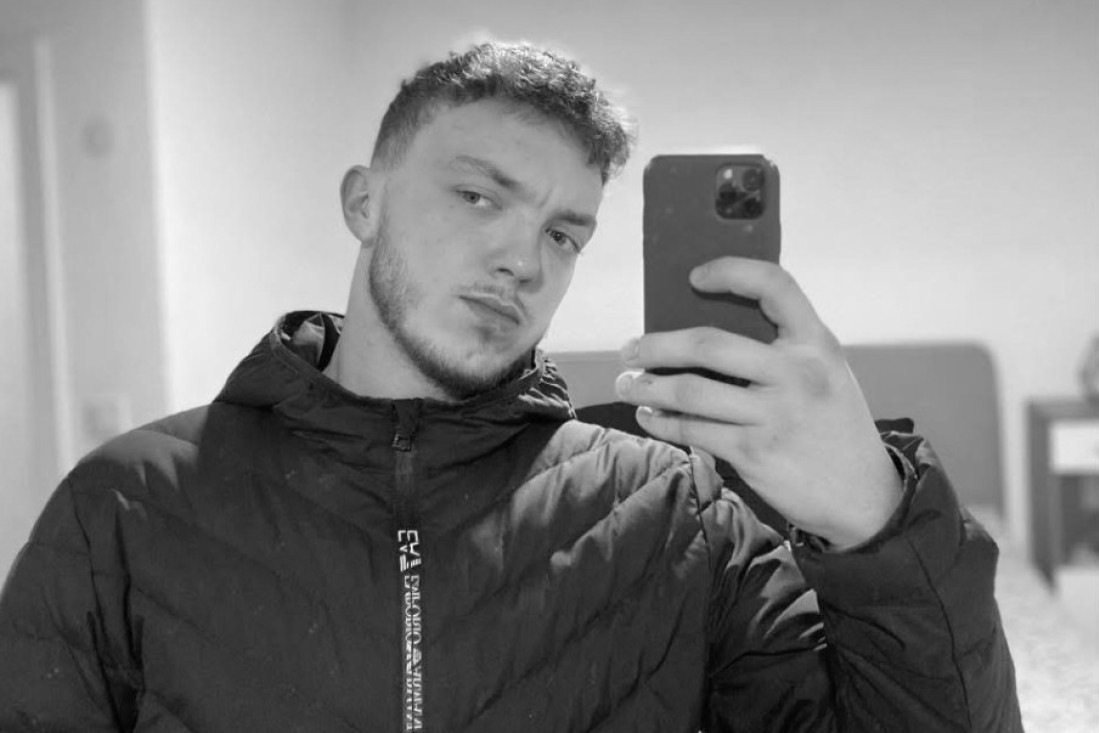 Poginuo mladi fudbaler Željezničara: Imao je samo 20 godina!