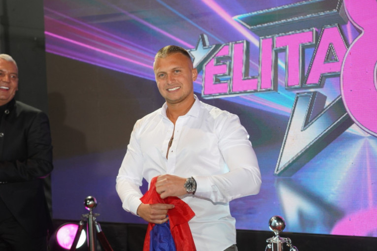 "Mnogo toga se promenilo!" Stefan Karić prvi put o pravom razlogu raskida sa Andreom!