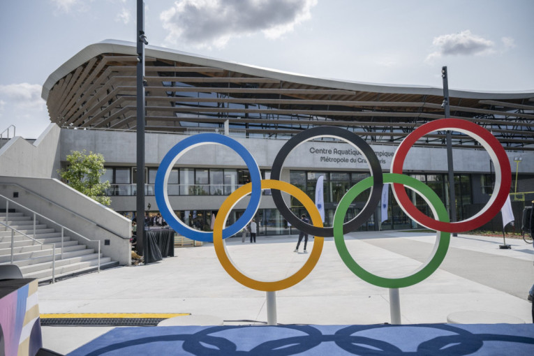 Bizarna odluka pred Olimpijske igre 2032! Veslači stižu na reku punu krokodila!