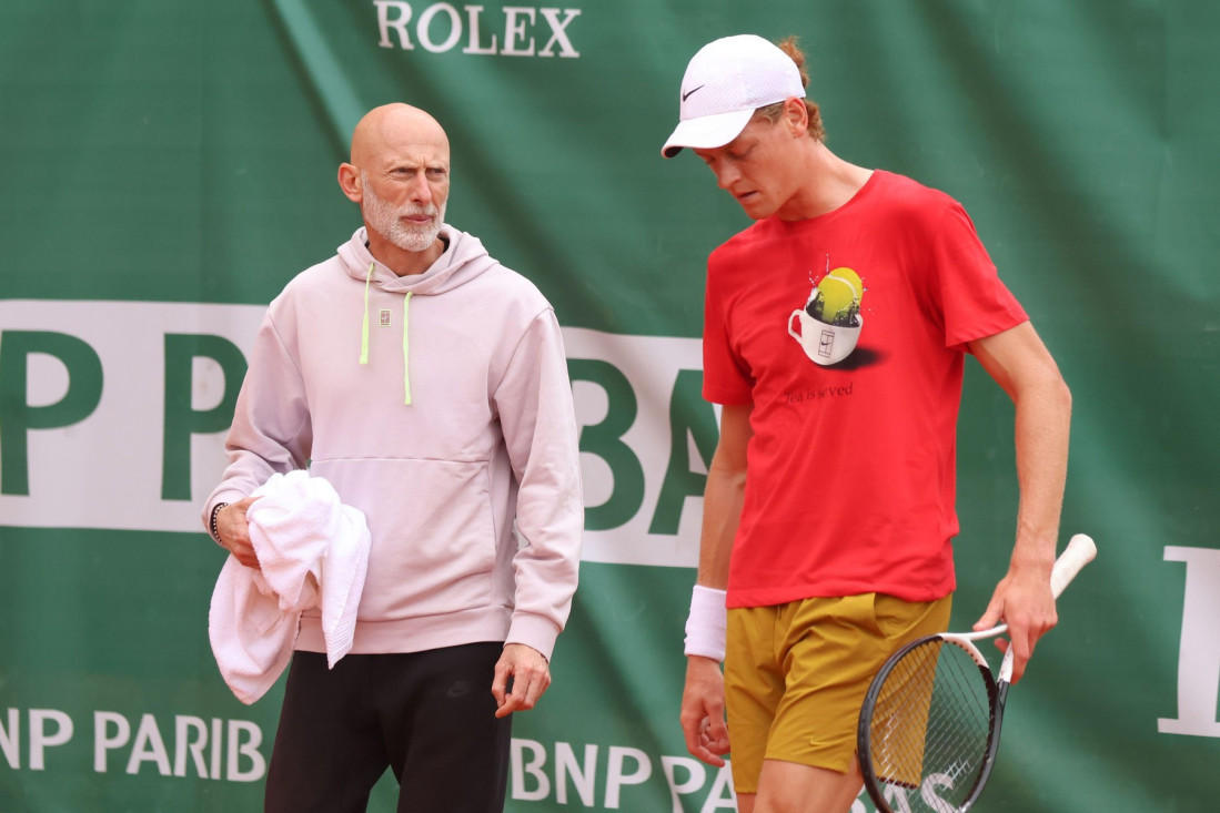 Nadal postao tata po drugi put! Bebino ime posebno je važno Rafinoj ženi!