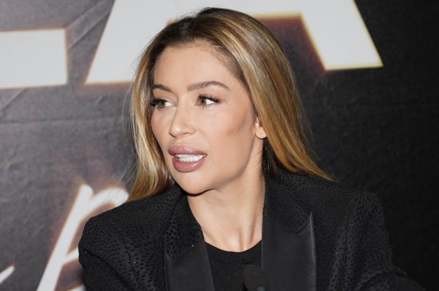 "Gora si od Tee Tairović!" Boki 13 žestoko potkačio ovu pevačicu: Alo ženo, upristoji se