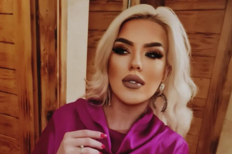 Porodila se zvezda "Granda": Na svet donela sina, a ime nosi posebnu simboliku!