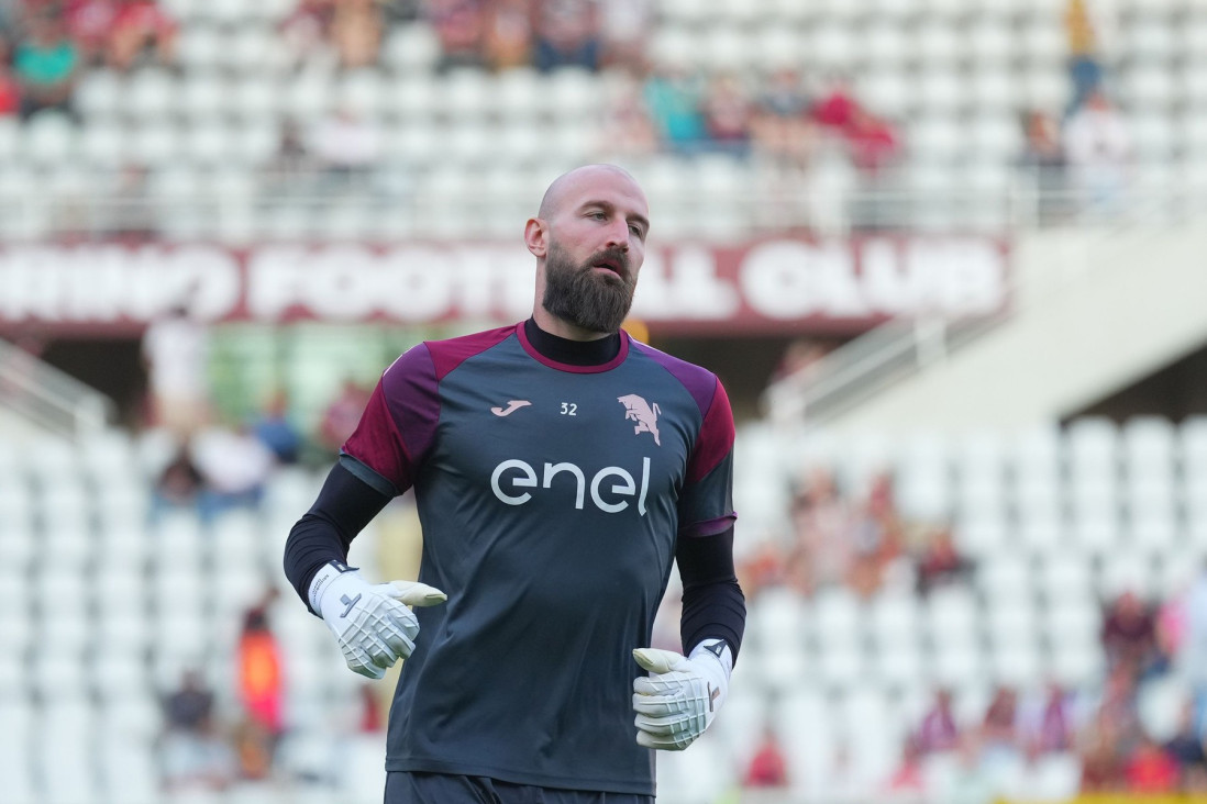 Vanja dobio pohvale od Gvardiole: Trener Sitija impresioniran srpskim golmanom