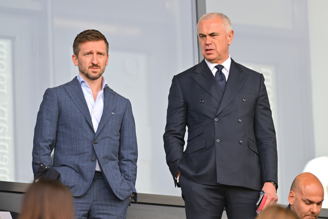 Marakana slavi, Zvezda poklanja: Marin otkrio zašto je ovaj rođendan poseban!