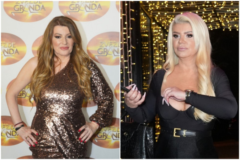 Oglasila se Viki: Evo šta kaže na dolazak Dare Bubamare u "Grand"!