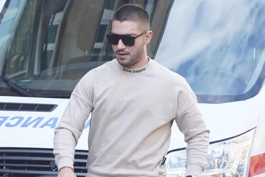 Sin naše pevačice pokazao kutak u domu od 700.000 evra: Vila skupo opremljena!