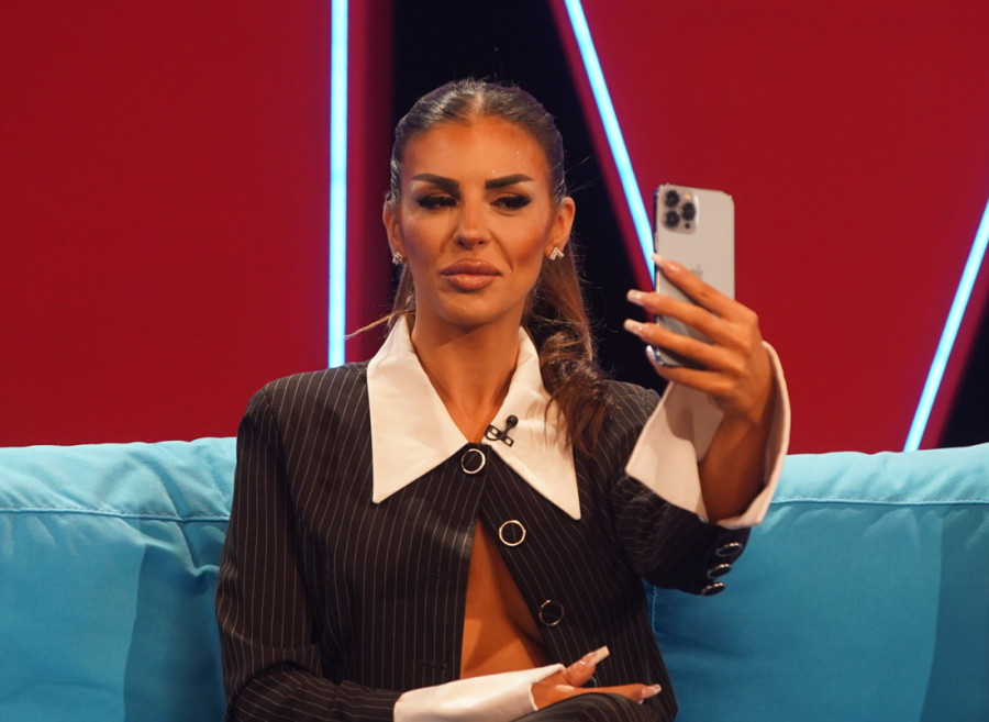 Ena Čolić se kaje: Uprljala sam dušu zbog toga, osudili su me!