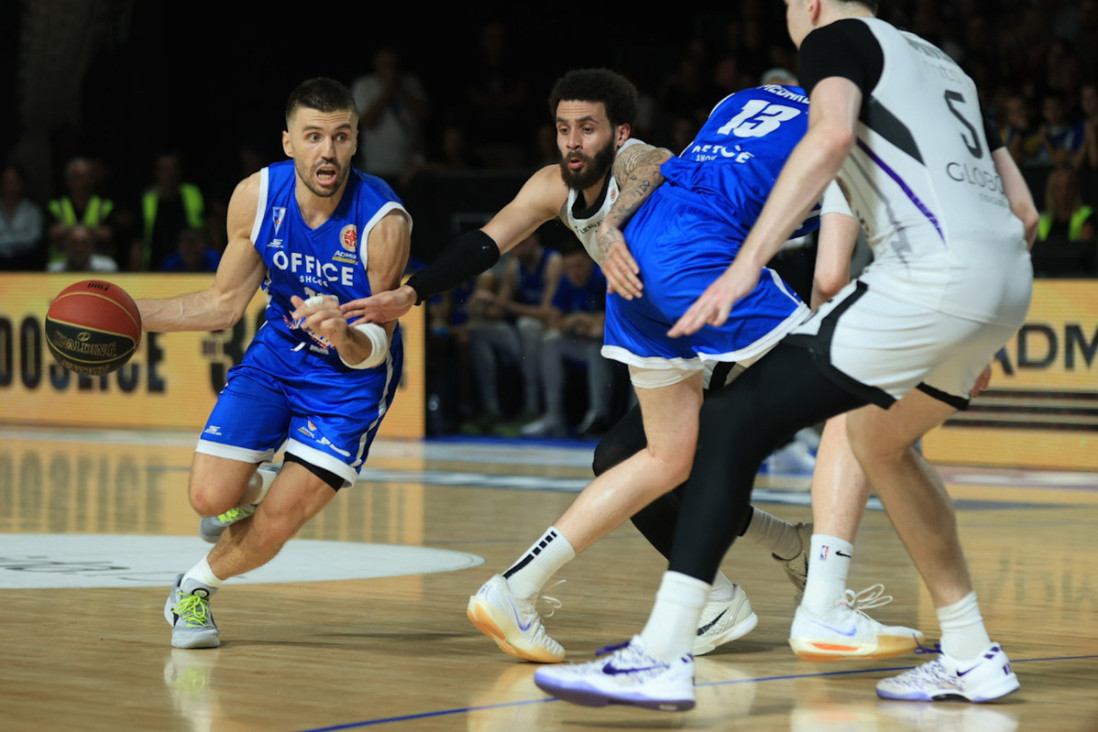 Spartak ostao bez važnog igrača: Šefe, hvala na svemu!