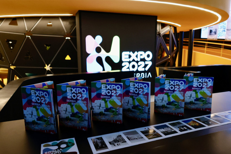 Bangladeš 120. zemlja na EXPO 2027: Srbija ispunila cilj