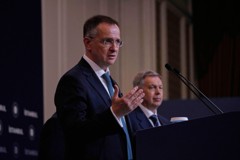 Okončana treća runda pregovora Rusije i Ukrajine: Postignut dogovor o razmeni (FOTO)