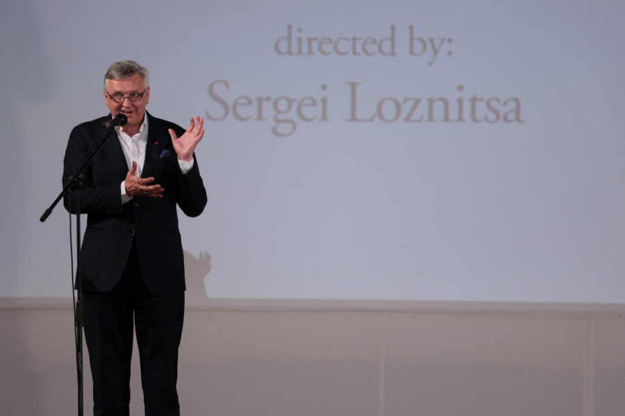 Uručenjem nagrada najboljim ostvarenjima svečano zatvoren 32. Festival evropskog filma Palić (FOTO)