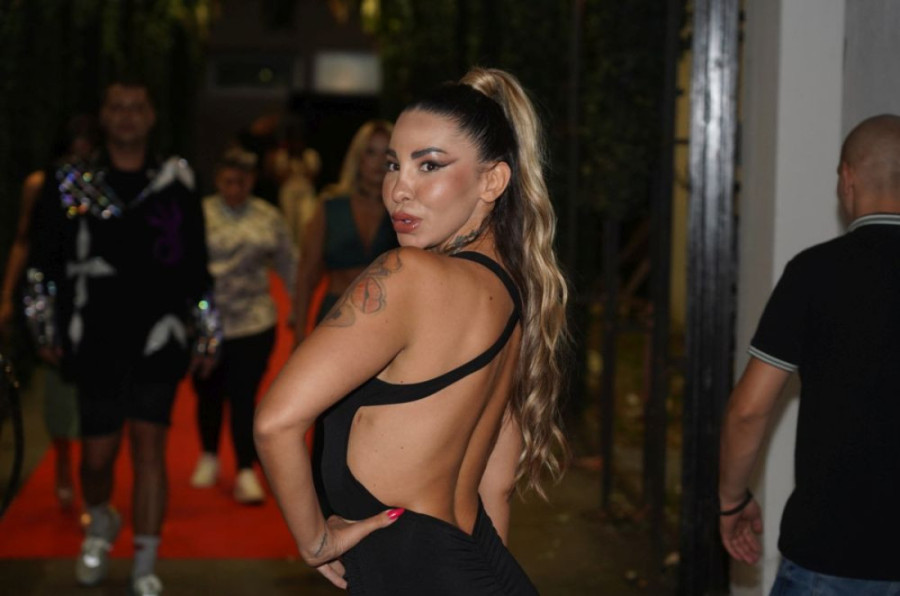 "Poremećena žena, dibidus luda!" Aneli Ahmić žestoko o Maji Marinković