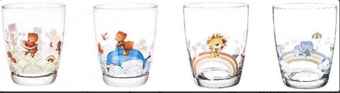 Hitno se povlače dečje čaše sa tržišta Srbije: Ovo je razlog (FOTO)