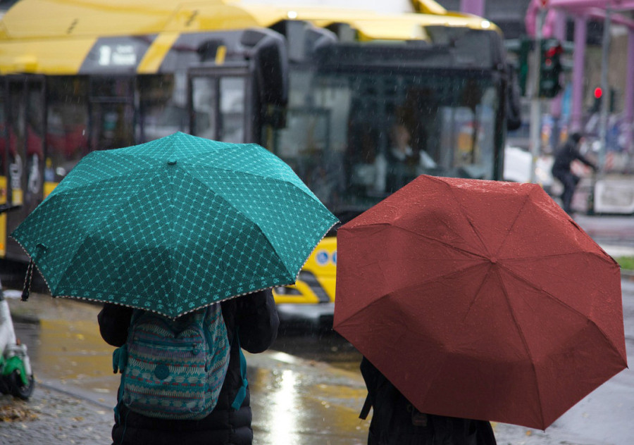Srbiju očekuju preokreti: Prvo kiša, a onda temperature iznad 20 stepeni!