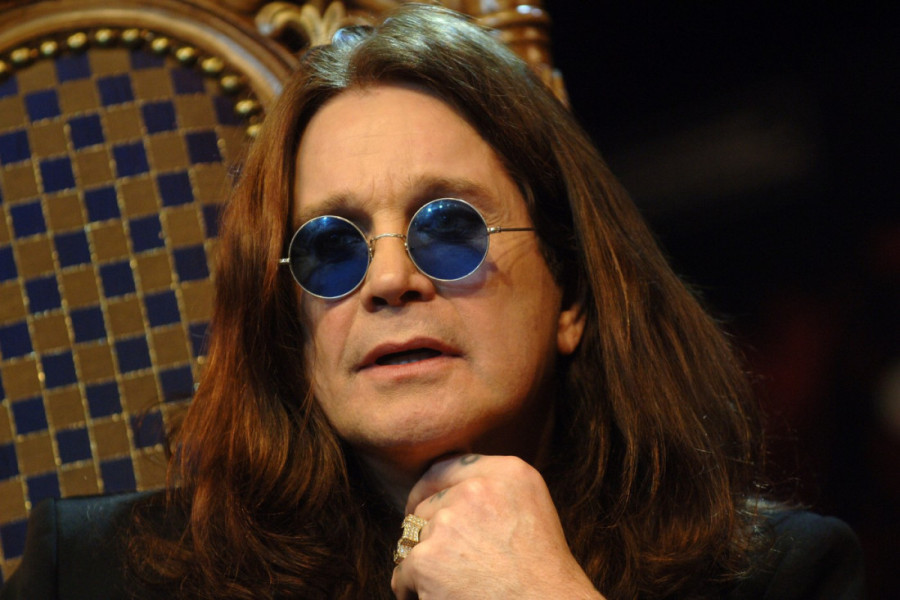 Nakon smrti Ozija Ozborna njegovi memoari su na listi bestselera: Opisao ih je kao "silazak u pakao" (FOTO)