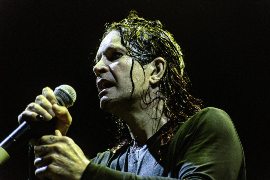 Nakon smrti Ozija Ozborna njegovi memoari su na listi bestselera: Opisao ih je kao "silazak u pakao" (FOTO)