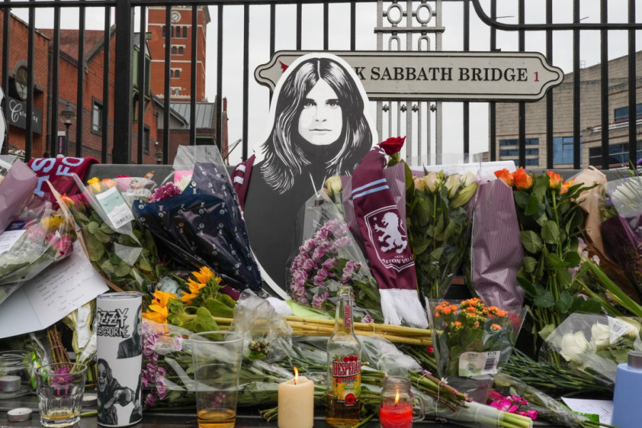 Isplivali detalji sahrane Ozija Ozborna: Evo šta je on želeo, a šta će na kraju biti?