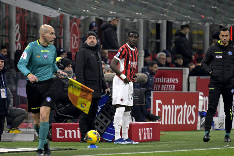 Kapitalno pojačanje: Dete Milana potpisalo za Novi Pazar! (VIDEO)