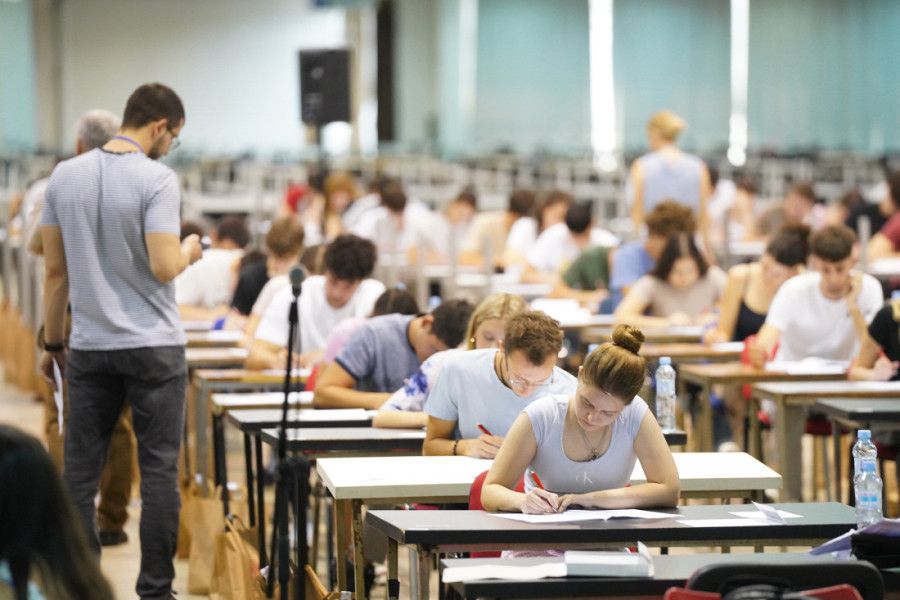 Konačne rang-liste do 4. avgusta! Završeni prijemni na Univerzitetu u Beogradu