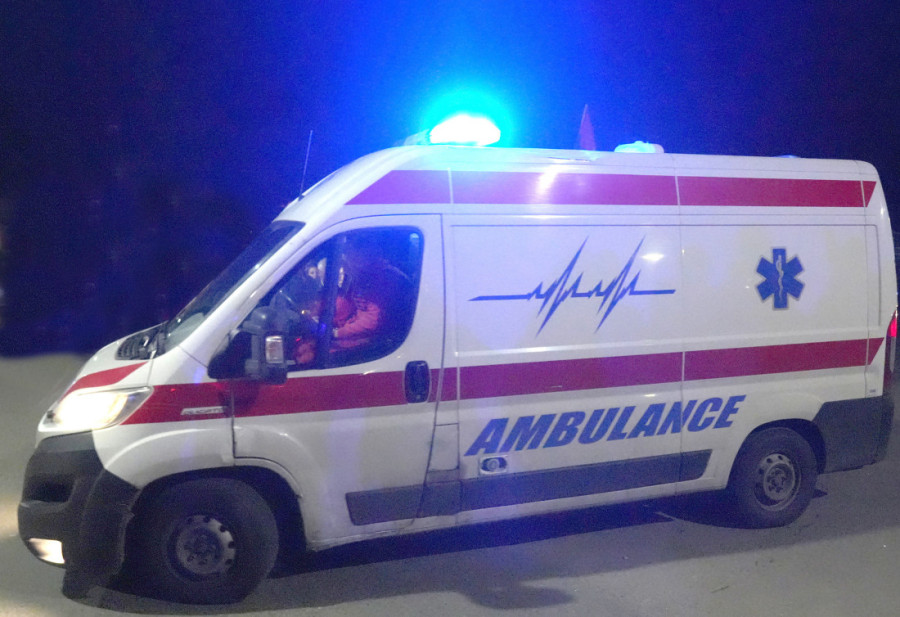 Horor na jugu Srbije: Muškarac poginuo nakon pada sa tvrđave