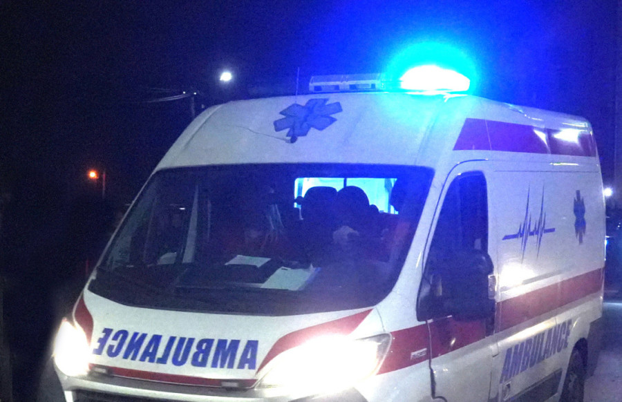 Zastrašujuće: Za jedan dan 80 udesa u Srbiji, 34 osobe povređene!