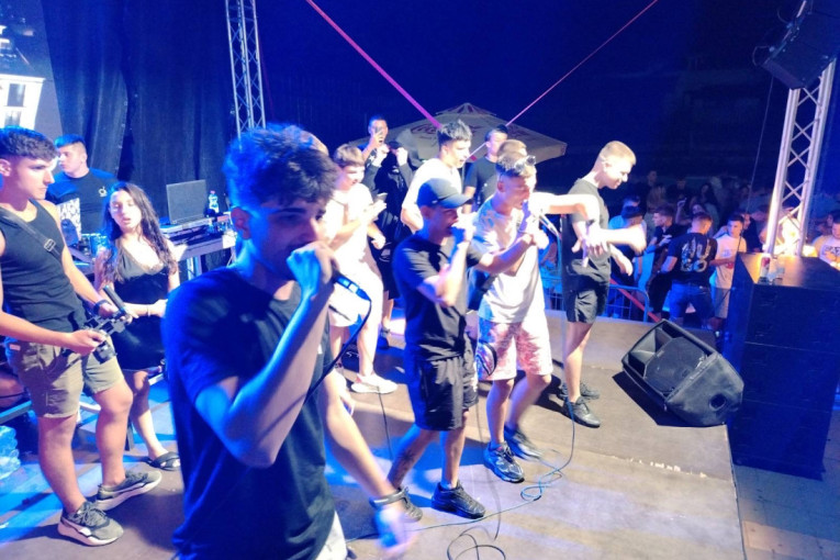 Najveća žurka na Balkanu: Banja fest u Vrnjačkoj Banji završen uz najpoznatije di-džejeve i mlade zvezde!