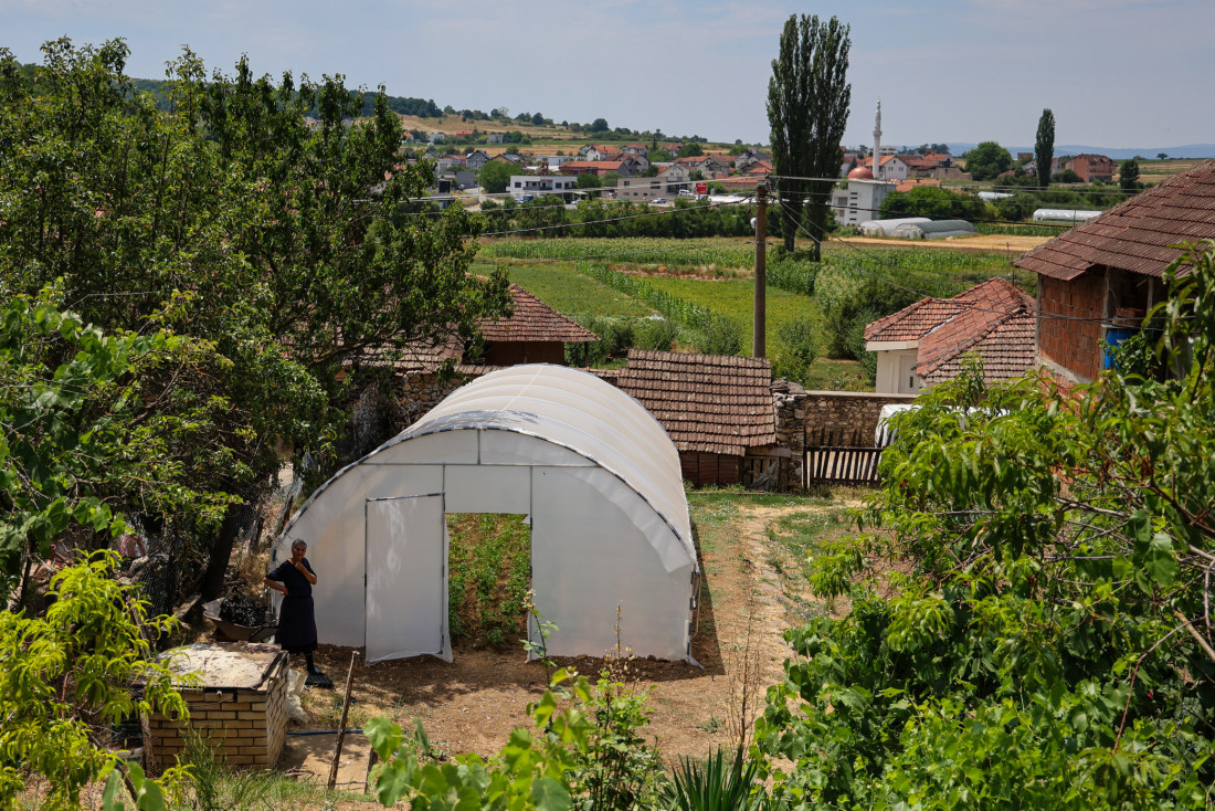 Gujon donosi nadu: Stigla pomoć od 100.000 evra za srpske porodice na Kosovu! (FOTO)