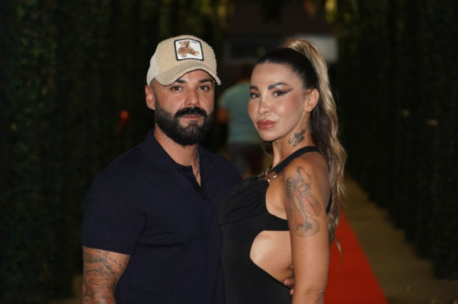 Šok! Aneli i Luka dobili gomilu novca od fanova: Oboje zaplakali od sreće (VIDEO)