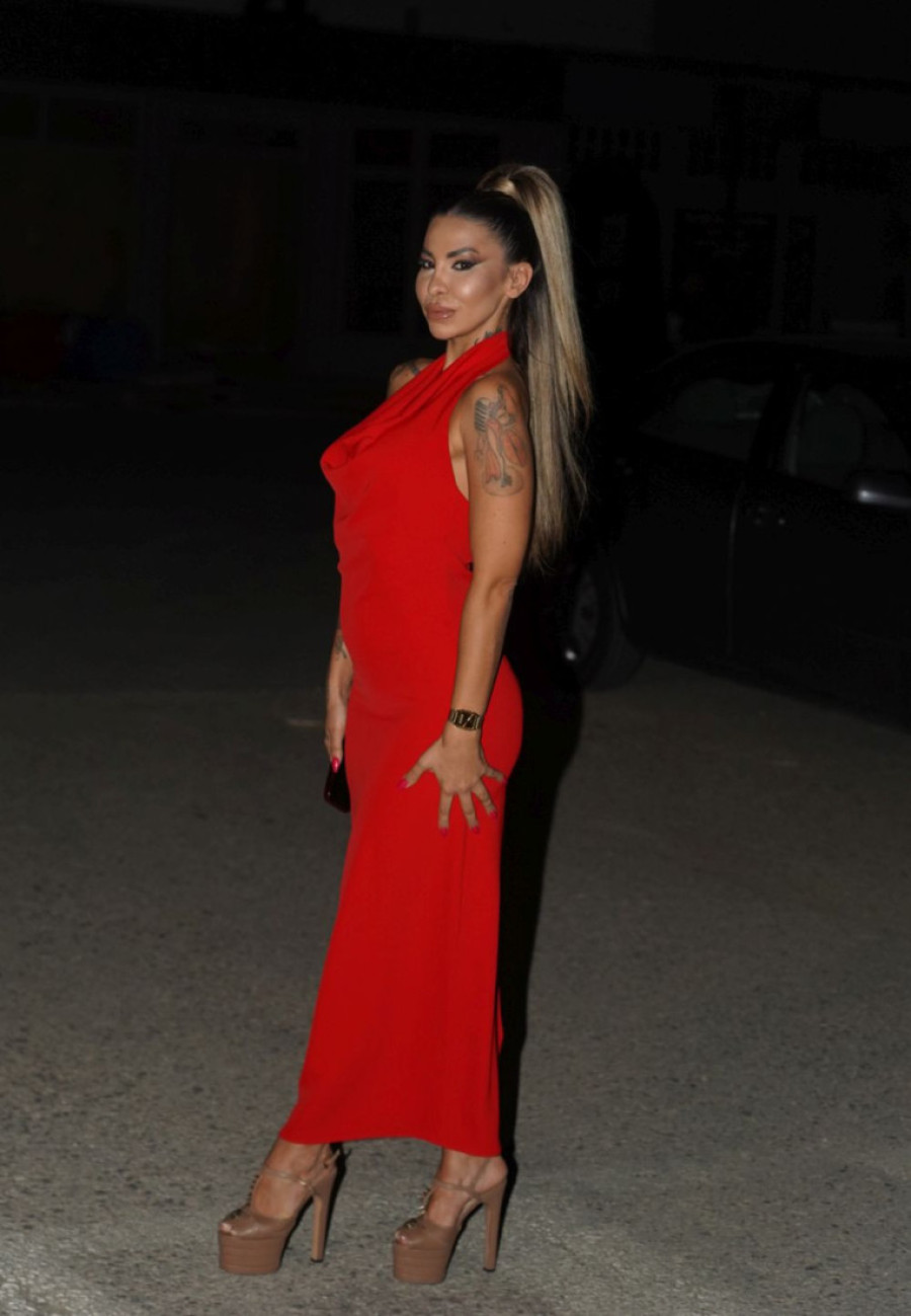 Aneli želi dete s Lukom! Samo je jedno sprečava