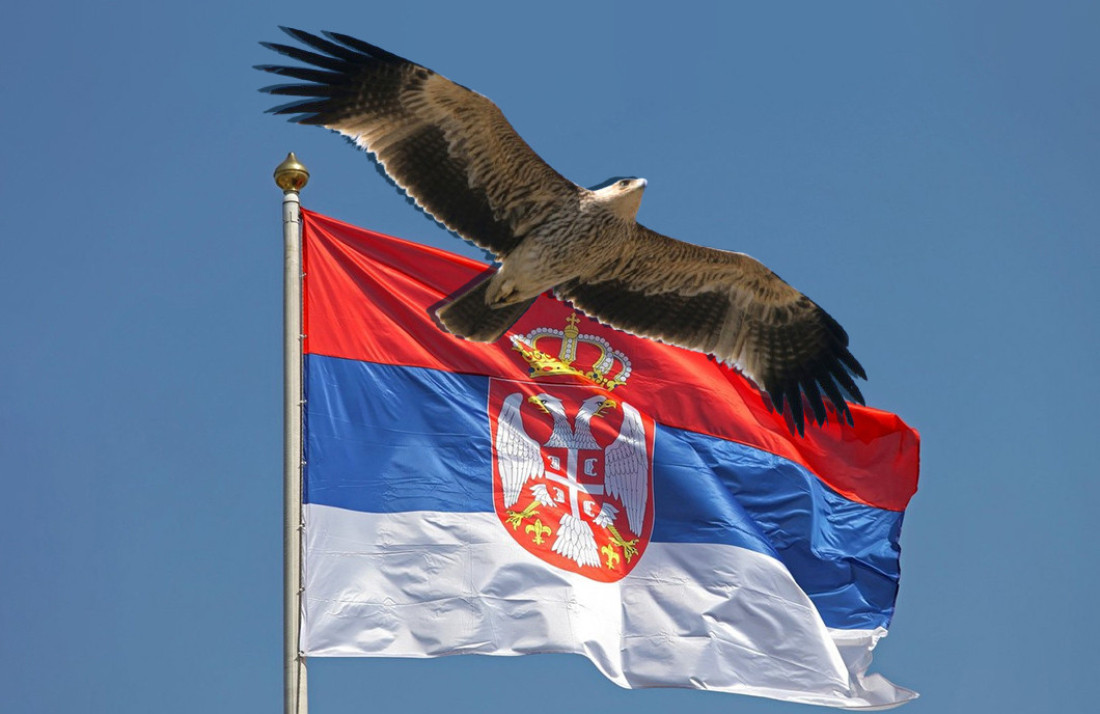 Srbija spasava simbol nacionalnog identiteta: Krstaši se vraćaju u velikom stilu