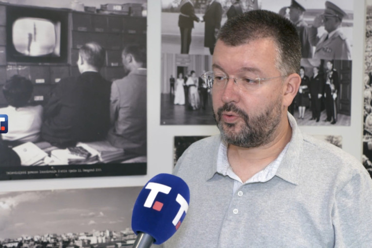 Antić: Na filozofskom fakultetu od 2023. do sad za 31 odsto opao broj kandidata za upis