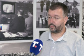 Antić: Na filozofskom fakultetu od 2023. do sad za 31 odsto opao broj kandidata za upis
