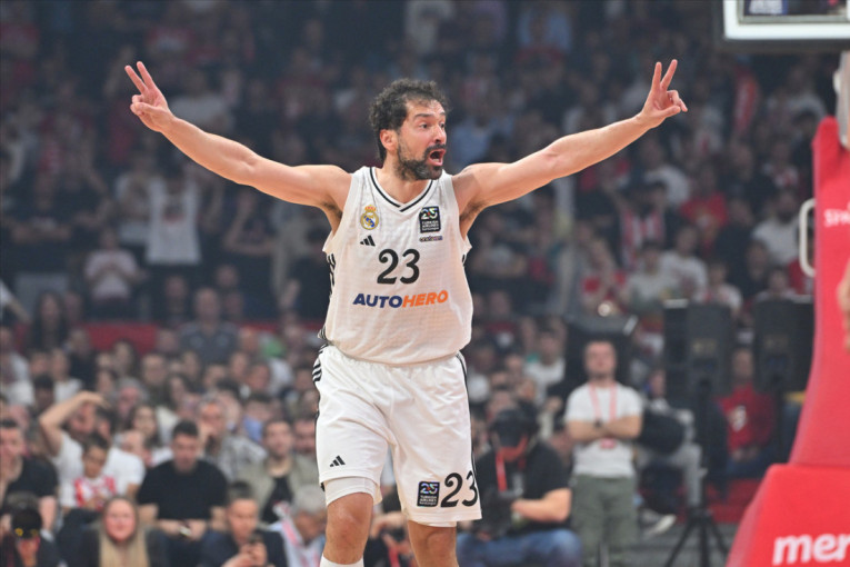 Šok za Real! Najveće pojačanje Madriđana propušta početak sezone u Evroligi?