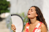 Vreli talas ne popušta! Danas tropske temperature širom Srbije