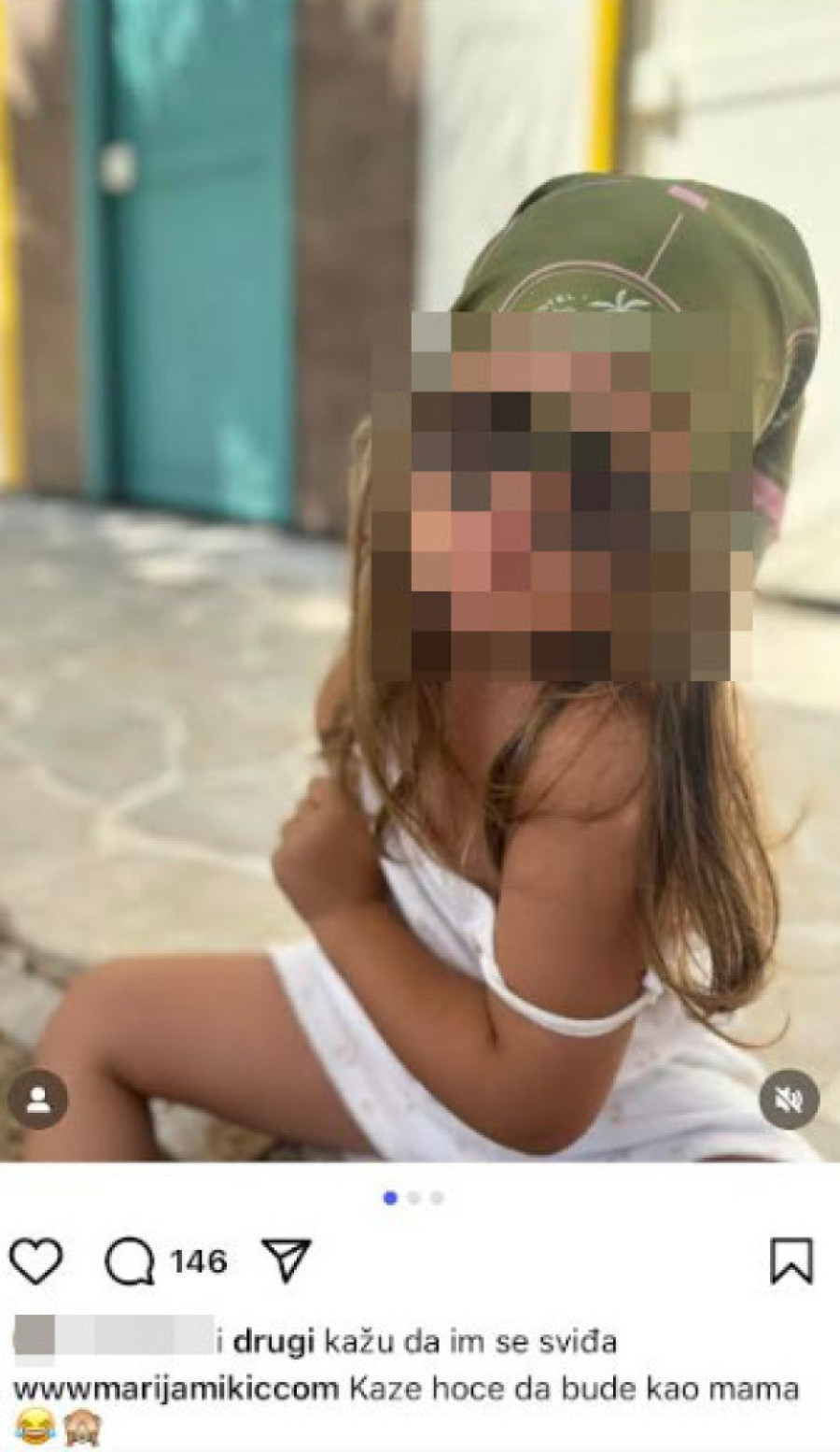 Bivši muž Marije Mikić želi da joj napravi i treće dete: Njegov potez izazvao lavinu komentara!