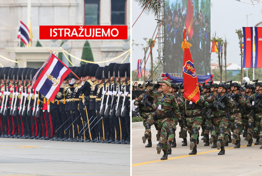 Sud smenio premijerku Tajlanda: Telefonski razgovor sa moćnikom iz Kambodže došao joj glave
