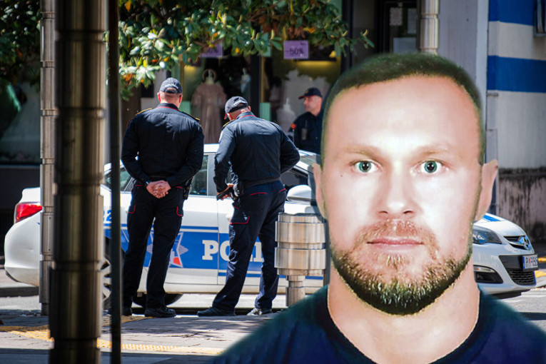 "Ne želim da izađem iz pritvora!" Zvicerov policajac šokirao sudnicu - tiče se njegovog oca!