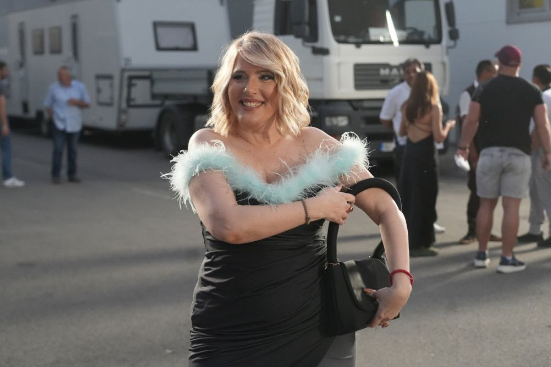 Golubovićka odustala od razvoda: Sve ovo će mi ipak ostati gorka uspomena!