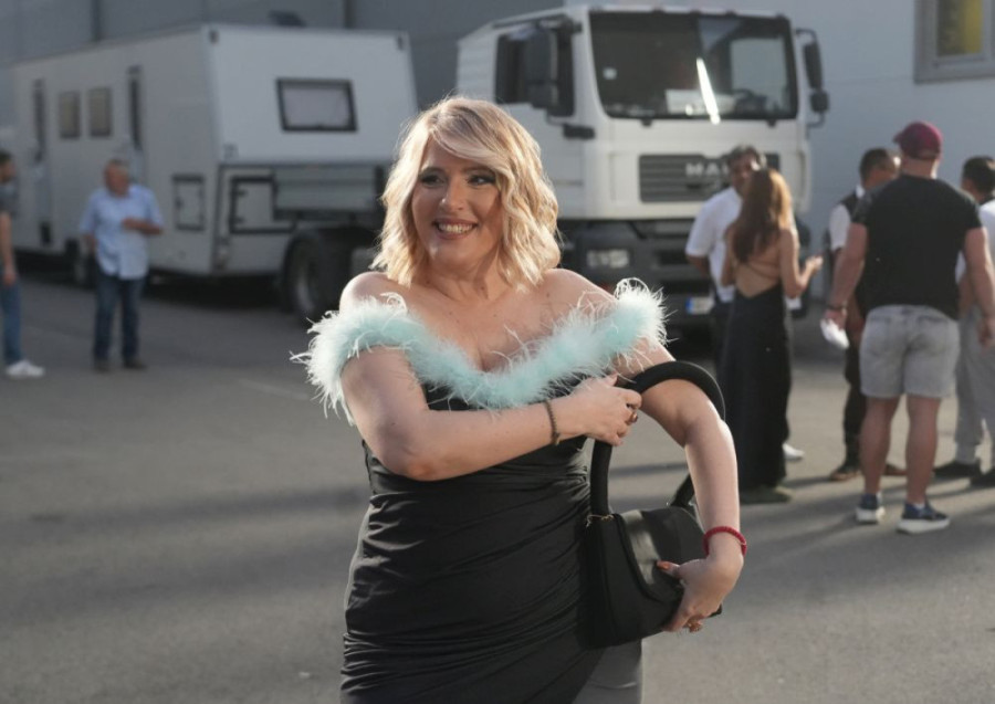 Brunclikova zbog Desingerice ustala i otišla iz "Pinkovih zvezda": Doveo ju je do ludila!