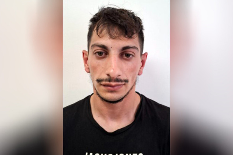 Ovo je manijak koji je uhapšen zbog polnog uznemiravanja: MUP pozvao žrtve da se jave policiji