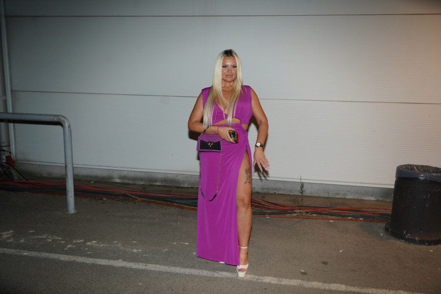 Bila je i sa Miljanom i sa Zolom u rijalitiju, a sad ni da čuje za njih: Nemam nameru da im se javljam!