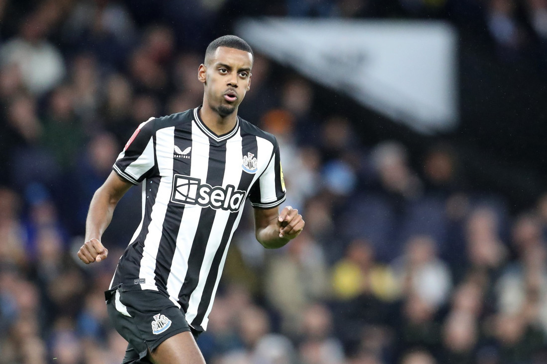 Premijer liga podrhtava, sprema se najveći transfer u istoriji! Isak poručio gazdama u Njukaslu: Prodajte me!