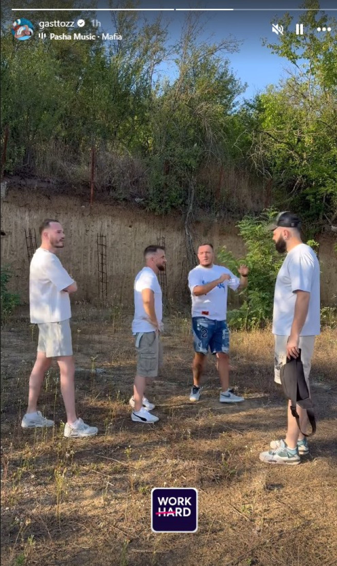 Gastoz ne gubi vreme: Evo u šta će pobednik "Elite 8" uložiti osvojen novac! (FOTO)