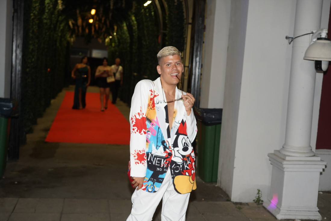 Uroš rastužio sve na svoj rođendan: Ona mi je jedini gost već 24 godine