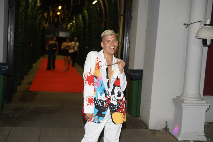 Uroš Stanić pred "Elitu 9" samo na garderobu dao 8.000 evra: Nosiću štikle i kostim JK!