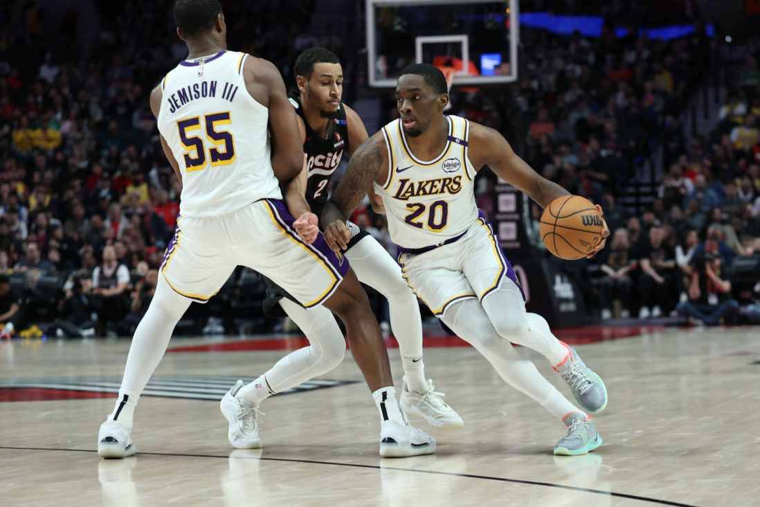 Partizanova NBA bomba! Mijailović se pohvalio pojačanjem iz Lejkersa!