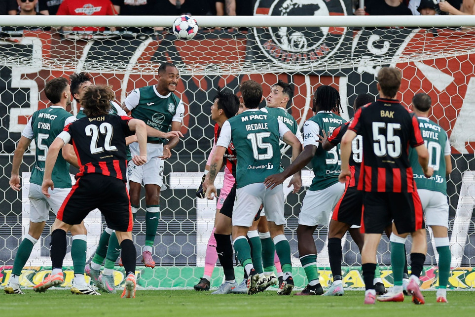 Partizan zbog rezultata u Danskoj strepi uprkos pobedi protiv Oleksandrije!