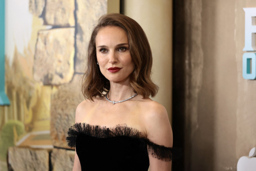 Natali Portman žestoko kritikovala nominacije za Oskara: Jednu stvar ne može da podnese
